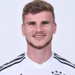 Timo Werner drakt